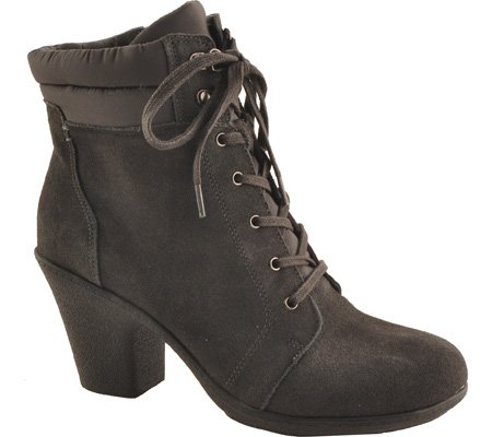Easy Spirit Womens Euros Winter Boots