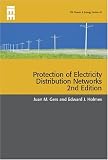Protection of Electricity Distribution Networks