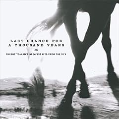 Last Chance for a Thousand Years: G.H. From 90's [CASSETTE]