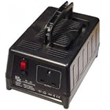 Kad Power Exsu0200 Uk To Usa Voltage Convertor 200w