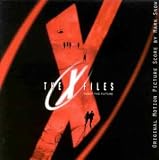 X-Files [CASSETTE]