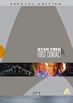 Star Trek First Contact Se [1996]