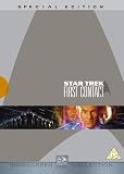 Star Trek: First Contact [DVD] [1996]