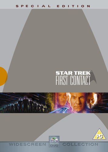 Star Trek First Contact Se [1996]