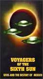Voyagers of the Sixth Sun