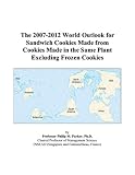 Review ICON Group International, Inc.  / The 2007-2012 World Outlook for Sandwich Cookies Made from Cookies Made in the Same Plant Excluding Frozen Cookies