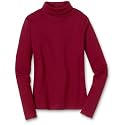 Pima Cotton Turtleneck
