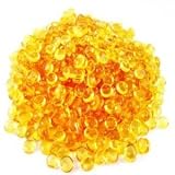 400 PCS Hair Extension Fusion Keratin Glue Tips Rebond Granules Beads