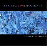 Stolen LIVE Moments