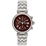 Jacques Lemans Men's Classic Collection Automatic Chronograph Watch #1216V