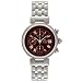 Jacques Lemans Men's Classic Collection Automatic Chronograph Watch #1216V