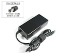 Laptop LI SHIN Ac Adaptor 20V-3.25A MODEL- 0335C2065 Adapter Charger (supplied by Cambridge Accessories)