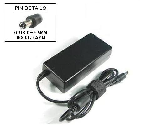 Childrens Toyshop  Computer : ADVENT 7203 5490 340S2 6415 4470 2410 6411 7063M QC430 QRC430 LAPTOP AC ADAPTOR Adapter charger