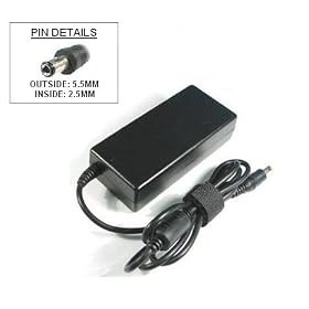 LITEON PA-1650-02 Compatible LAPTOP ADAPTER CHARGER 19V - 3.42 BRAND NEW