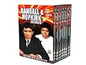RANDALL & HOPKIRK DECEASED(1969)COMPLETE COLLECTION:7 DVD BOX SET.NEW:SEALED