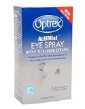 Optrex Actimist Eye Spray 100 metred doses