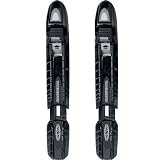 NNN Auto T3 Cross Country Ski Bindings
