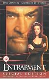 Entrapment [UK-Import] - Sean Connery