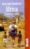 East and Southern Africa - The Backpacker's Manual