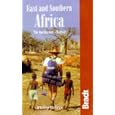 East and South Africa Backpack Manual by Philip Briggs