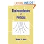 Electromechanics of Particles