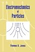 Electromechanics of Particles