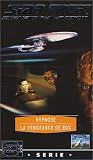 Revue Cic Video  / Star Trek, The Next Generation 4 : Hypnose / La vengeance de Bok