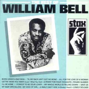 CD-Charts  Music : The Best of William Bell