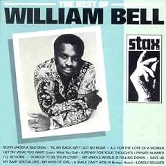 The Best of William Bell