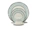 Noritake Centura Green 20-Piece Set, Service for 4