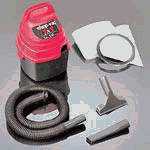 Shop Vac HangUp Mini Wet/ Dry Vacuum
