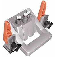 Blum Ecodrill Hinge Jig With Bit and Driver