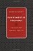 Books : Fundamental Theology