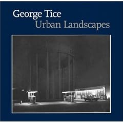 George Tice: Urban Landscapes