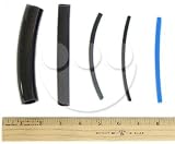 1/4 Tubing for Reverse Osmosis& CO2 Systems (blue)