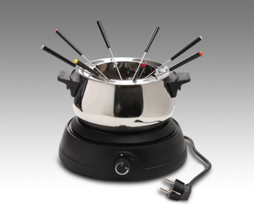 Hergestellt für DEMA Fondue Set FS 1500 / 8 