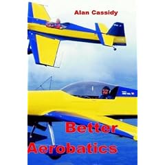Better Aerobatics: v.1: Vol 1