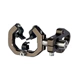 New Archery Quiktune 360 Capture Arrow Rest (Lefthand)