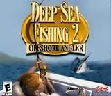 Deep Sea Fishing 2: Offshore Angler