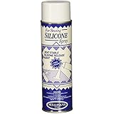 Sullivans 946 Silicone Spray for Sewing, 11-Ounce