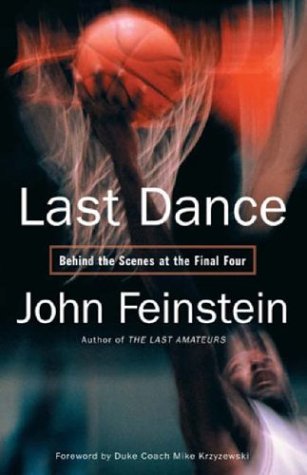 Last Dance : Behind the Scenes at the Final Four