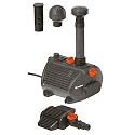 Gardena 7650-20 Wasserspielpumpe FP 750E Set