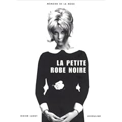 La petite robe noire