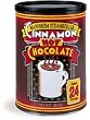 Cinnamon Hot Chocolate 24 oz.