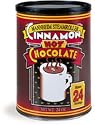 Cinnamon Hot Chocolate - 24 oz.