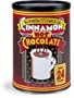 Cinnamon Hot Chocolate