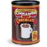Cinnamon Hot Chocolate 24 oz.