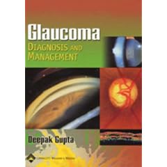 Glaucoma Diagnosis and Management