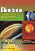 Glaucoma Diagnosis and Management