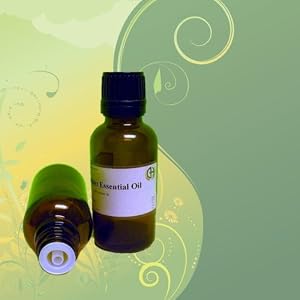 Citronella 100% Pure Essential Oil - 30ml (Greenals) by 